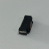 0.8mm BTB Connector Male 40PIN SMT H10.0mm Au1u''