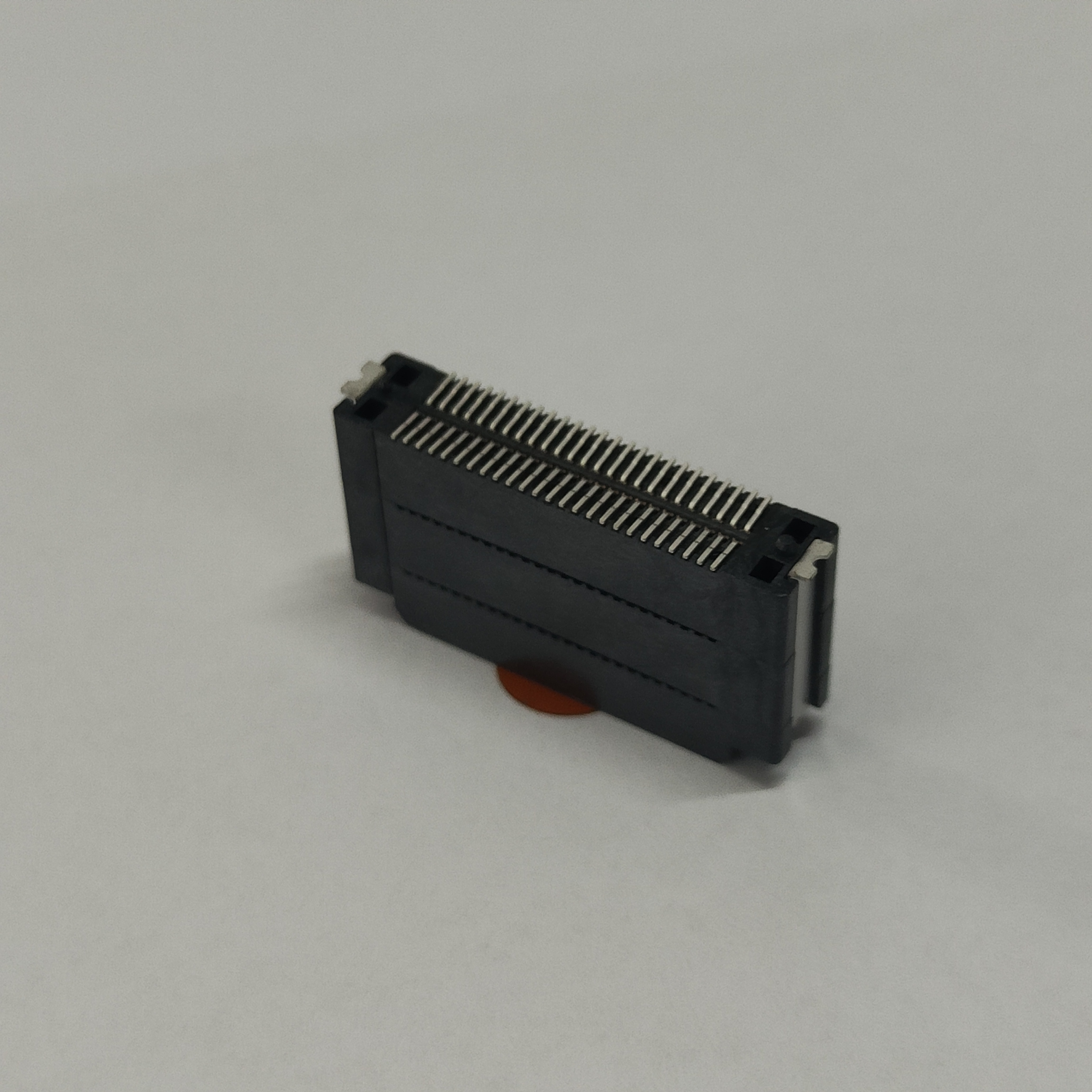 0.8mm BTB Pitch Male Vertical SMT Connector, H14.5mm Type