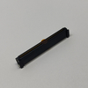 BTB Pitch 0.8mm Female Vertical SMT Connector 2*60Pin H10.00mm Au3u''