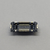0.50mm Pitch Floating BTB Male Header, Vertical SMT, 10.0mm Stack Height, 3µ" Au, LCP, High Temp
