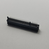 PCIe 98P Guide Post Type BLACK DIP=2.5MM