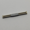 0.8mm Pitch Board-to-Board Female Connector 120 Pin SMT H5.0mm