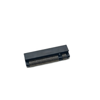 M.2 H3.2 M-KEY Au1u'' Connector