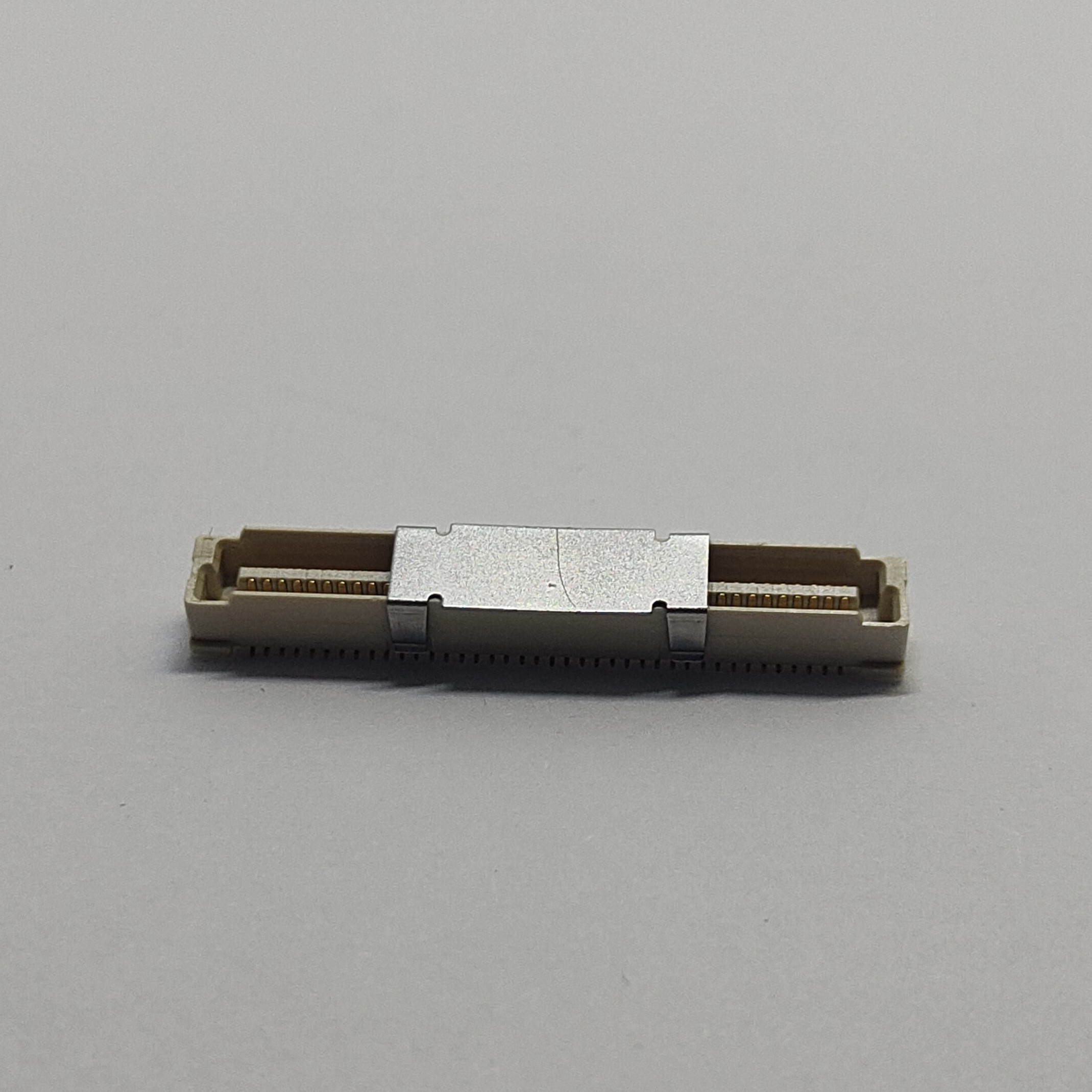0.8mm Pitch BTB Male Connector, 80 Pins, SMT, 5.0mm Height