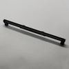 DDR5 288PIN UDIMM PA9T Housing BLACK Extractor