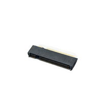 M.2 H2.05 Au1u'' Connector