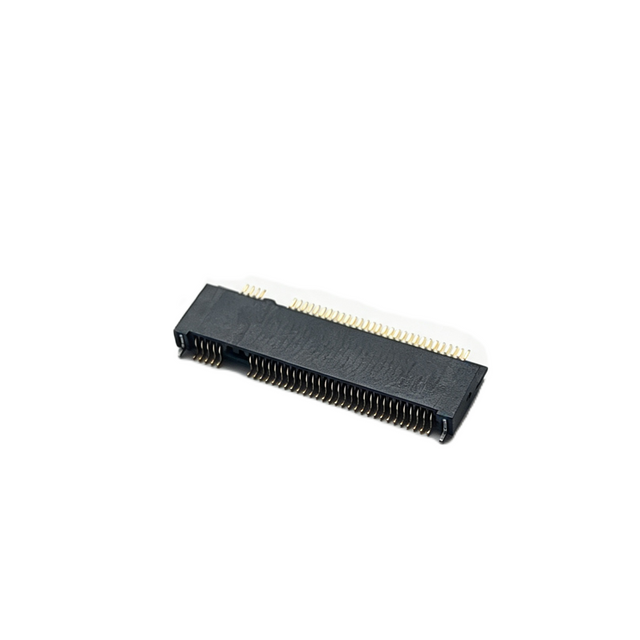 M.2 H2.05 Au1u'' Connector