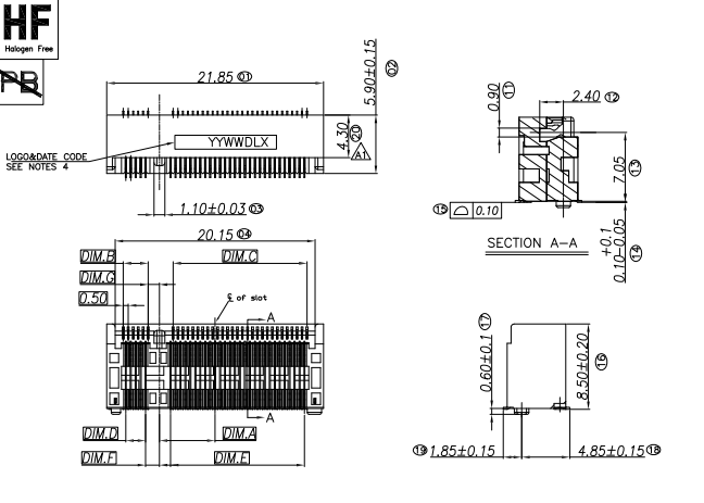 m2-8.5h-key-m-gf-mechanical-dimension-cross-section.png