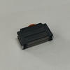 0.80mm Pitch Board to Board Plug, Surface Mount, Dual Row Vertical