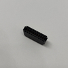 CRPS 2.54mm Pitch Vertical DIP Card Edge Power Connector