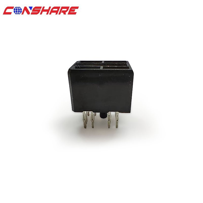 Backplane Power Connector