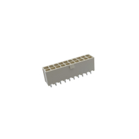2×12P ATX Connector Non-Post High Temperature Resistant