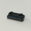 0.50mm Pitch Board to Board Floating Connector Receptacle Dual Row, Vertical 6.00mm Stack Height LCP