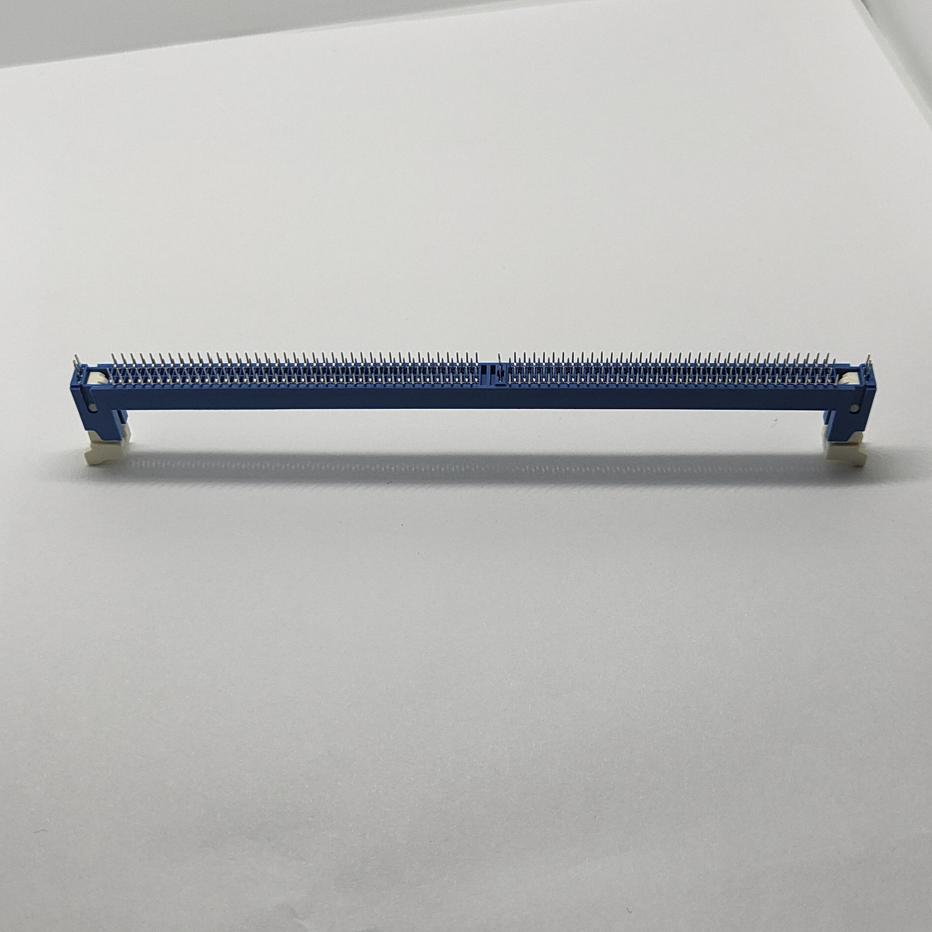 DDR4 288P  PA66 DIP=2.5MM No Logo