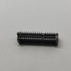 PCIe Gen4.0 (16GT/s) 64P Slot Wlth Post G/F BLACK TRAY DIM A=2.5