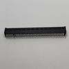 PCIe 164Pin Traditional Black Connector G/F – Harpoon, 2.50mm Lead, PBT/C2680/SPCC