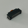 0.8mm BTB Connector Male 40PIN SMT H10.0mm Au1u''
