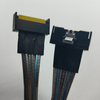 MCIO 8X STR L=300 Cable