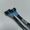 MCIO 8X STR CABLE L=300MM