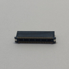 0.80mm Floating BTB Male Connector, Vertical SMT, Plastic Height 7.8mm, LCP Black