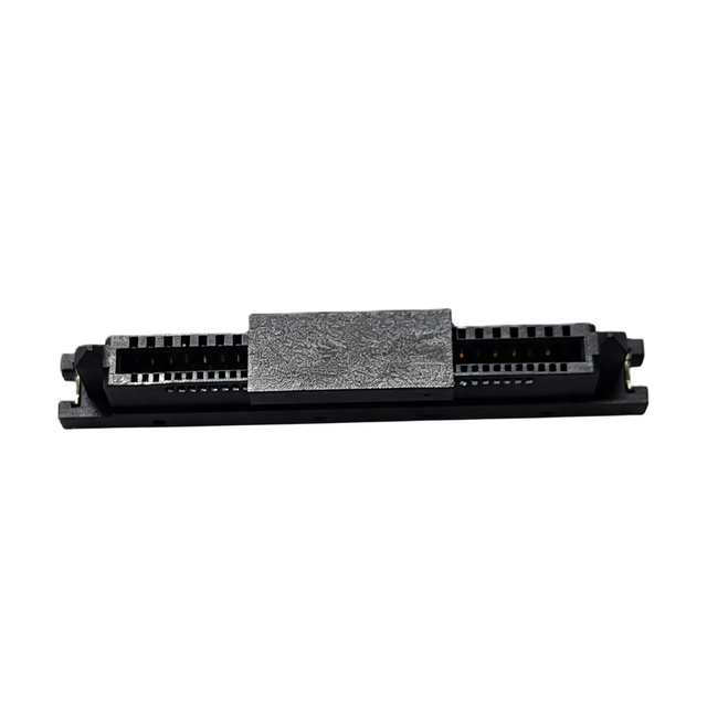 PCIe SAS VERTICAL SMT CONN Au30u''