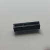 PCIe 4.0 64Pin Eaves‑Type Open Clip‑in Socket Au15u''