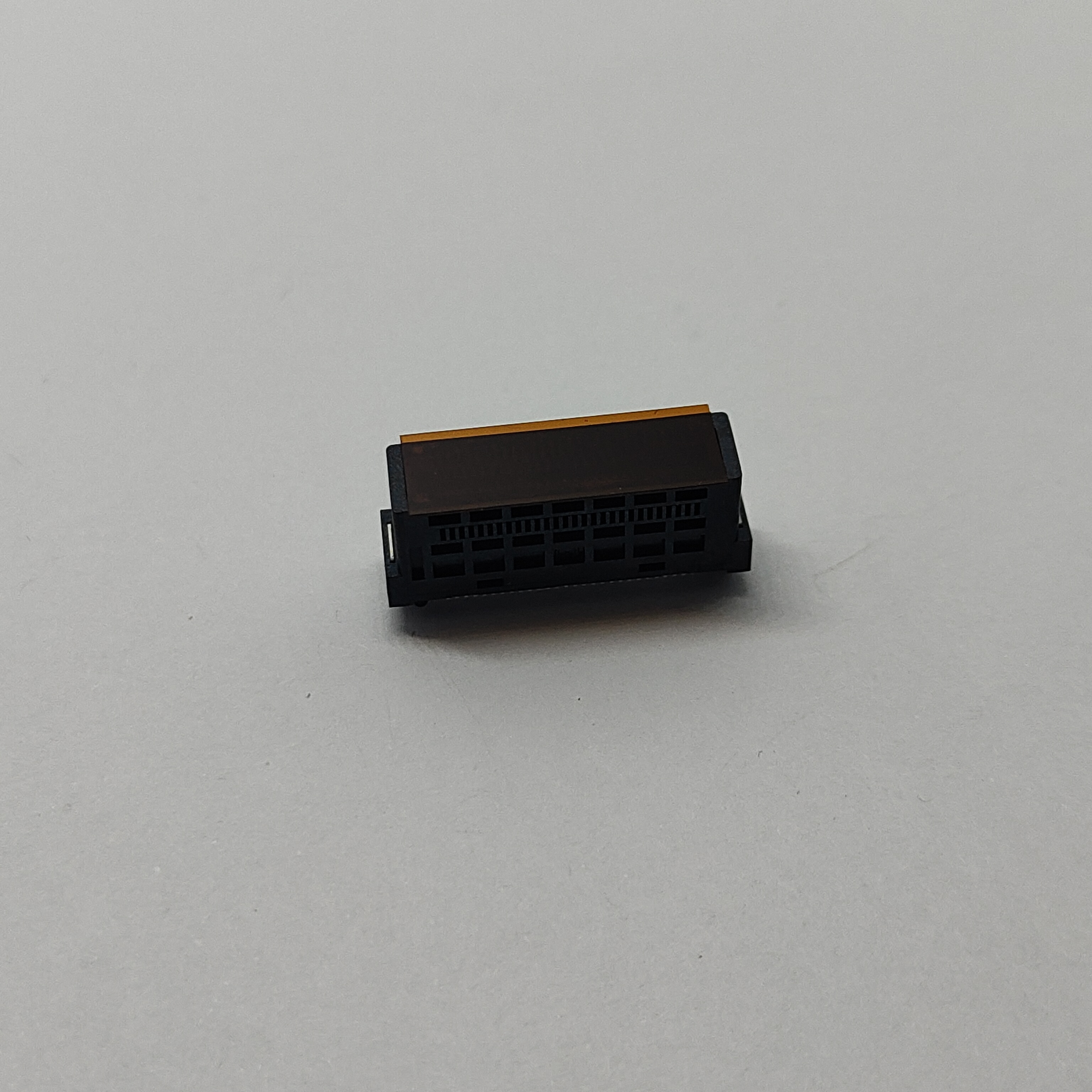 GenZ Series 1C Vertical 56-Pin Connector Au30u''