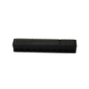 PCIe 98P Small Clamp‑Type No‑Ear No‑Post Black Finished G/F PANT Material Tube Pack