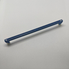 DDR5 288PIN PA9T Dual Latch Housing: BLUE (287C) Extractor: WHITE Au15u''