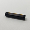 PCIe 4.0 Black 4.0 SMT TYPE CONN Non-Slotted Side
