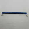 DDR4 288P Memory Socket, Blue Housing(293C) with White Latch Solt DIP＝3.0mm