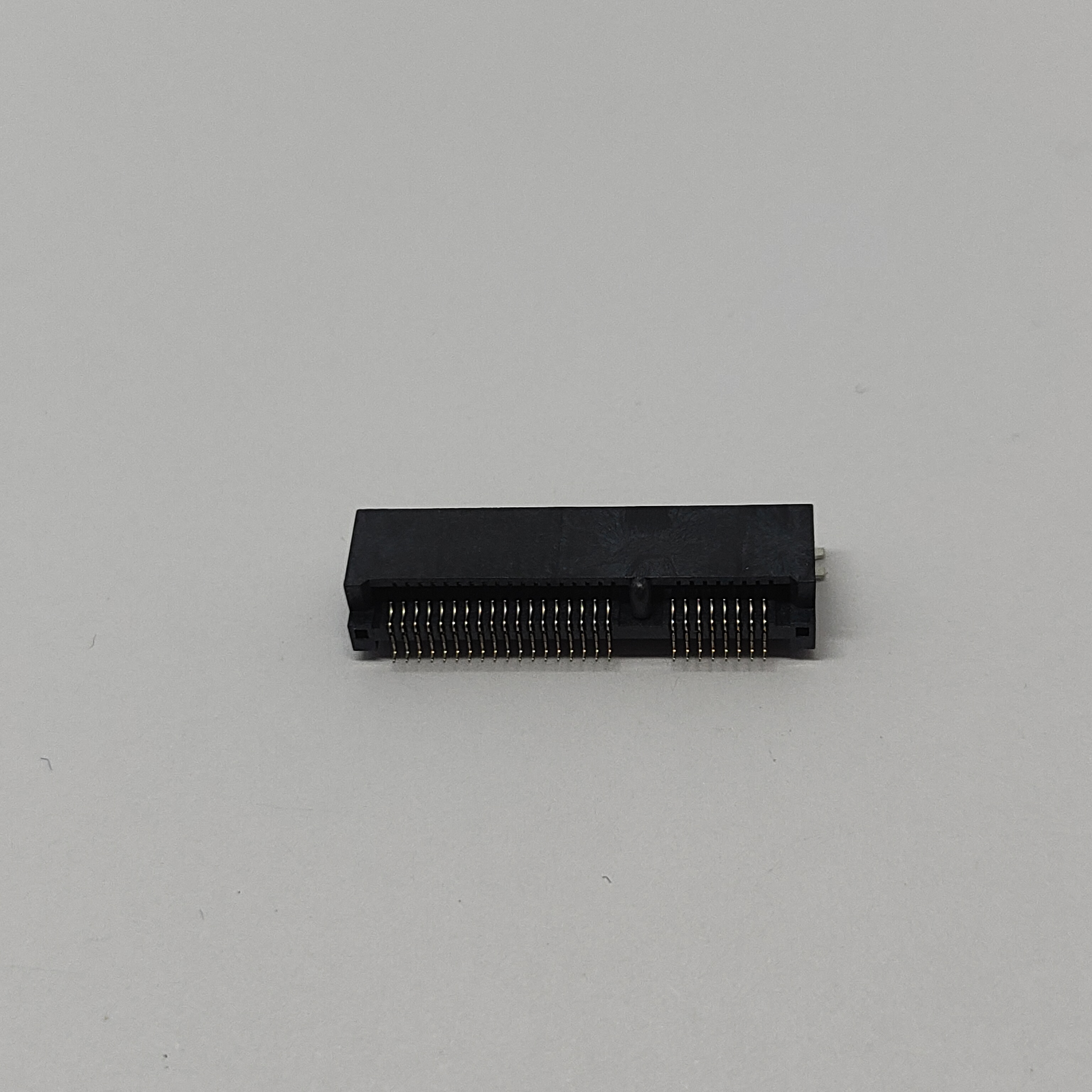 Mini PCIe 52P Black G/F