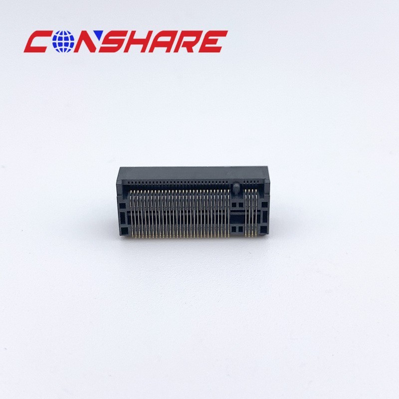 M.2 8.5H KEY M G/F Connector