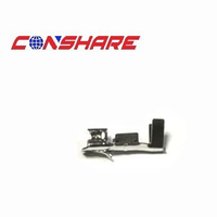 2.54mm Terminal Fits 2.54mm Box Header