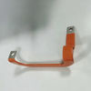 3D Bent Copper Busbar Power Connector