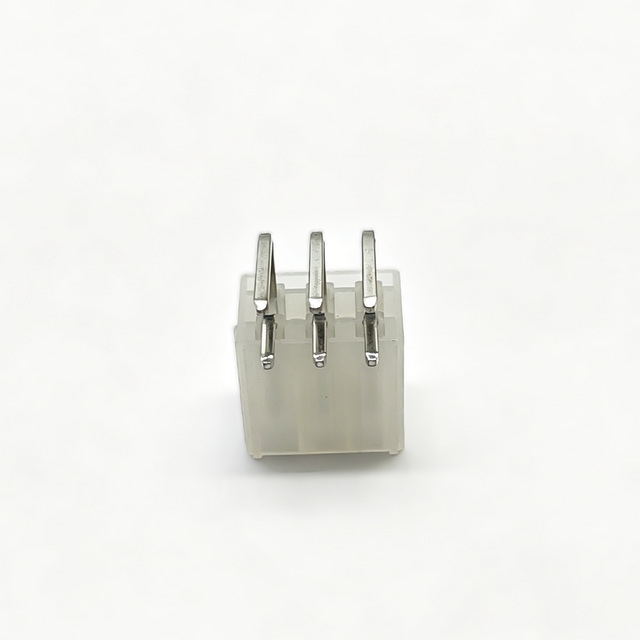 4.2MM Connectors 4.2MM Connectors PA66 UL94V