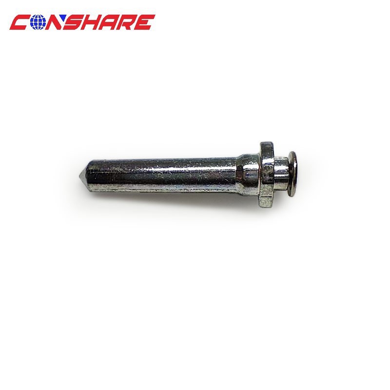 2.4mm Backplane Guide Pin for High-Speed Connectors