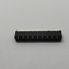 PCIe Gen 98P Connector Harpoon Opening 2.31mm Pin Length G/F Plated Tube Pack
