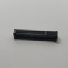 PCIe Gen 4.0 98Pin Shrouded Open Clamp‑Type Connector Au15u''