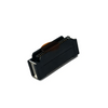 0.8mm BTB Connector Male 40PIN SMT H10.0mm Au1u''