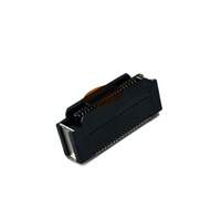 0.8mm BTB Connector Male 40PIN SMT H10.0mm Au1u''