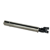 PCIe Gen4.0 16GT/s 164‑Pin Overhang Rotating Guide Post Connector w/ Shield Shell, DIM A=2.50mm,Au5u'' Tray