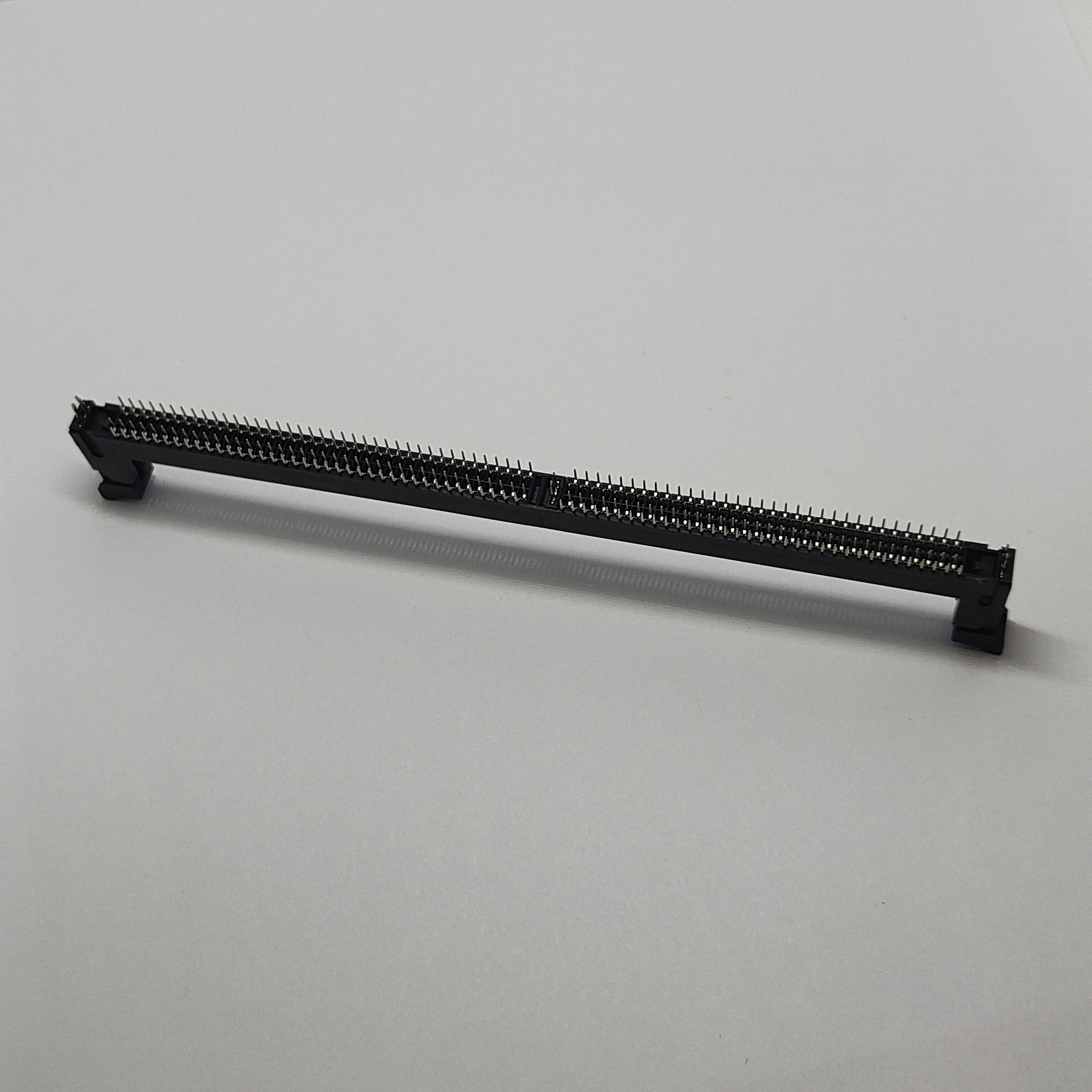 DDR4 288‑Pin Gold‑Finger DIP No Logo