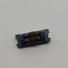0.50mm Pitch Floating BTB Male Header, Vertical SMT, 10.0mm Stack Height, 3µ" Au, LCP, High Temp