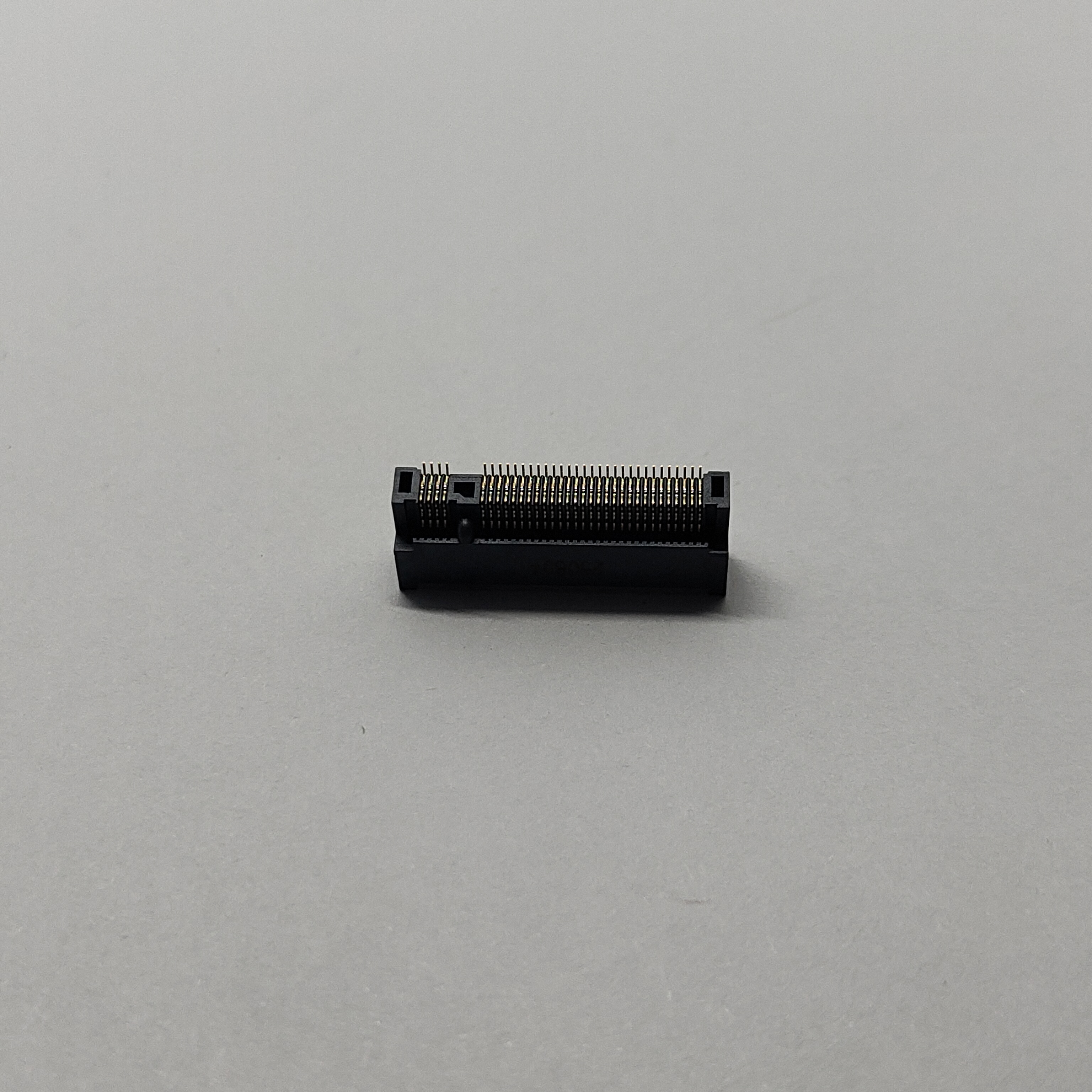 M.2 H4.8 M-KEY Connector