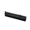 PCIe 98P Guide Post Type BLACK DIP=2.5MM