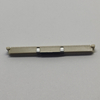 0.8mm Pitch Board-to-Board Female Connector 120 Pin SMT H5.0mm