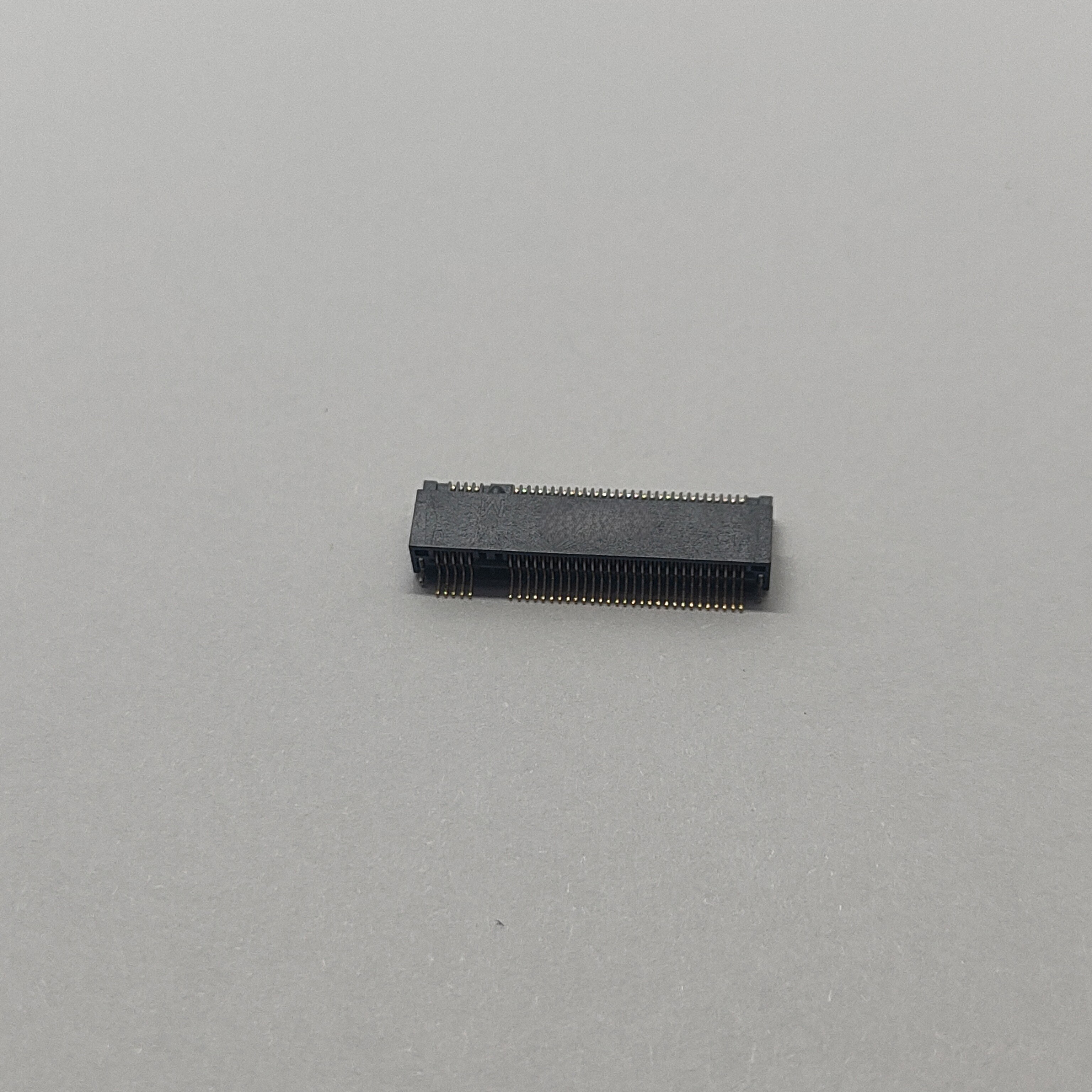 M.2 H3.2 M-KEY Au1u'' Connector