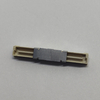 0.8mm Pitch BTB Male Connector, 80 Pins, SMT, 5.0mm Height
