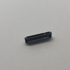 M.2 CH0.6 RVS 1.65H Au1u'' Connector